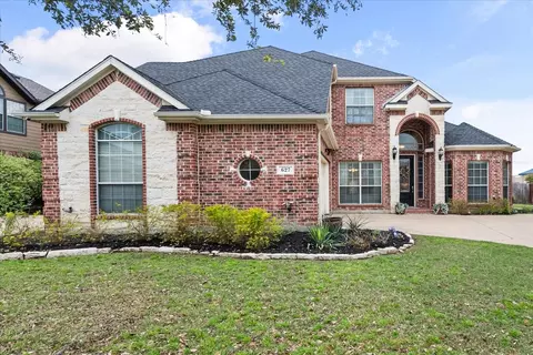 627 Hammond Dr, Mansfield, TX 76063