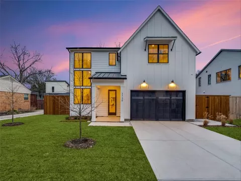 3738 La Joya Dr, Dallas, TX 75220