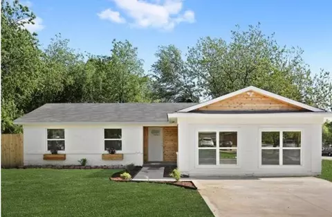 4126 Spokane St, Irving, TX 75062