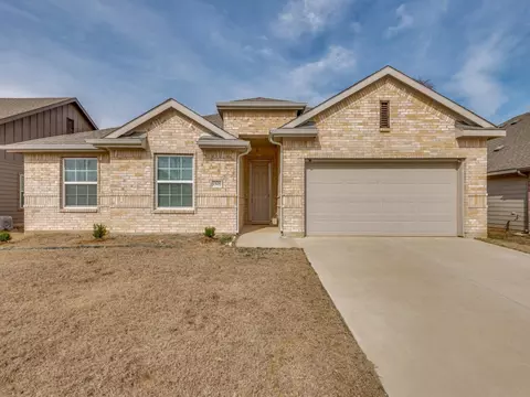 1505 Black Oak Dr, Denton, TX 76209