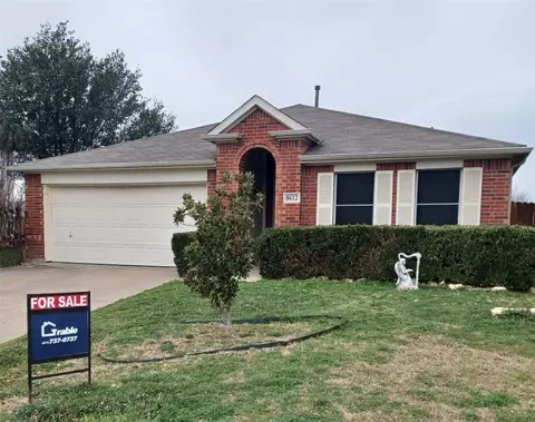 8612 Stonewall Ct, Fort Worth, TX 76123