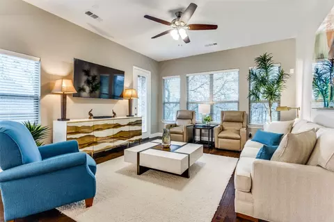 4509 Duck Creek Ln, Roanoke, TX 76262