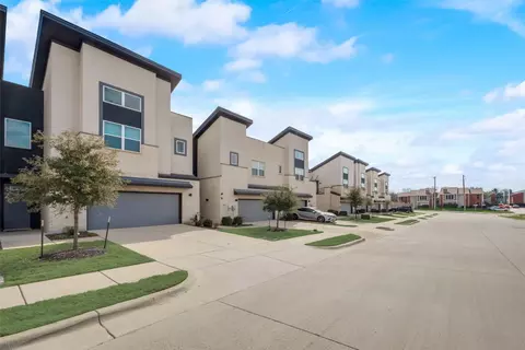 1924 Bethlehem St, Irving, TX 75061