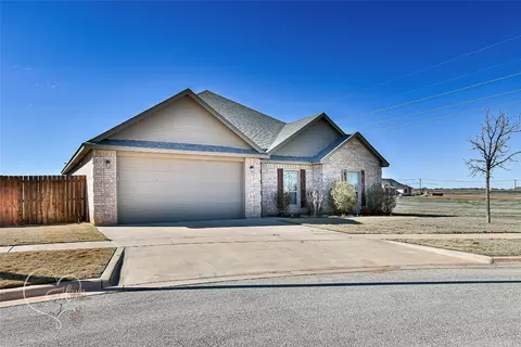 7226 Tuscany Dr, Abilene, TX 79606