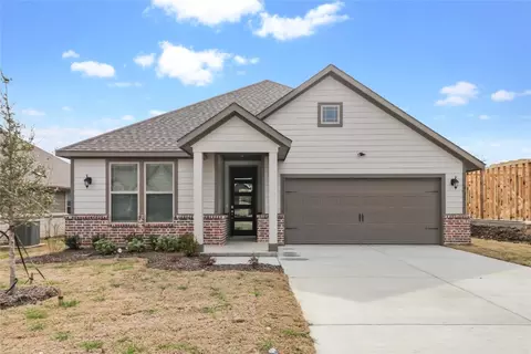 431 Rose Ave, Cleburne, TX 76033