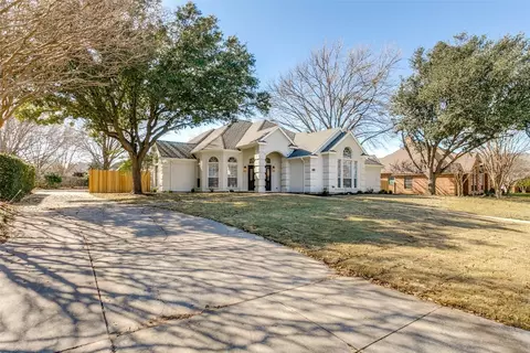 1608 Brentwood Trl, Keller, TX 76248