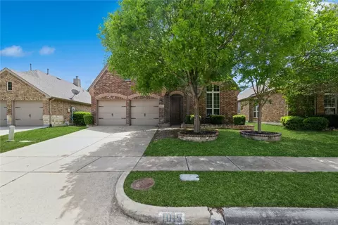 1015 Somerset Cir, Forney, TX 75126