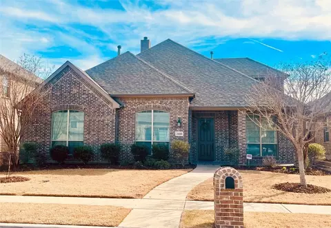 3418 Meadowside Dr, Sachse, TX 75048