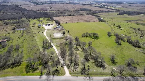 4853 Fm 1562, Celeste, TX 75423