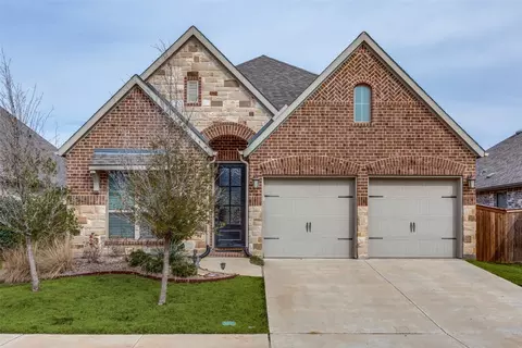 815 Westerkirk Dr, Celina, TX 75009