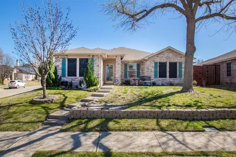 1547 Stewart Dr, Rockwall, TX 75032
