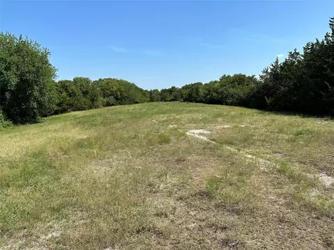 lot8 E Ball St, Tom Bean, TX 75489