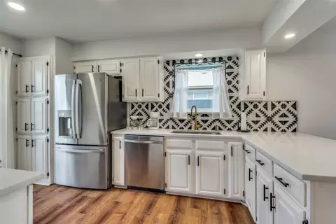 4520 Denver Dr, Plano, TX 75093