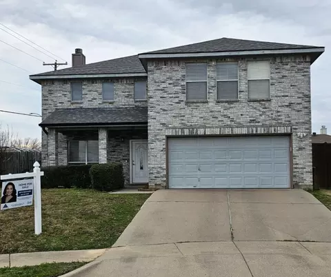 5516 Londonderry Ct, Arlington, TX 76018