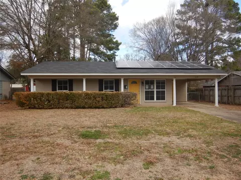 1202 Southland Park Dr, Shreveport, LA 71118