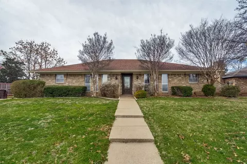 1933 Aliso Rd, Plano, TX 75074
