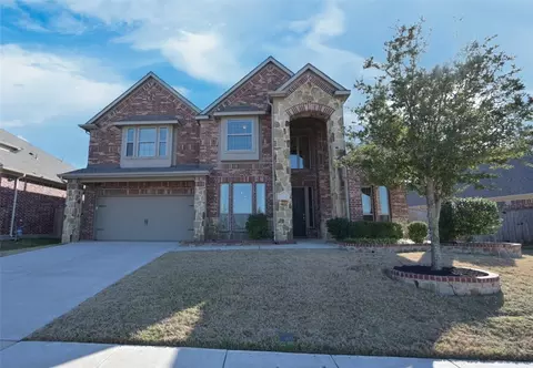 1118 Bentley Dr, Roanoke, TX 76262