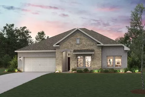 710 Cari Ln, Forney, TX 75126
