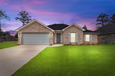 9120 Hearth Ln, Shreveport, LA 71129