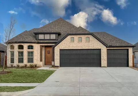 536 Purdue Rd, Anna, TX 75409