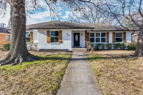 3409 Columbia Blvd, Garland, TX 75043