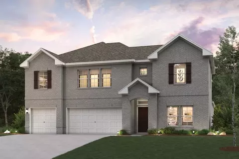 706 Cari Ln, Forney, TX 75126