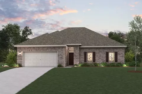 714 Cari Ln, Forney, TX 75126