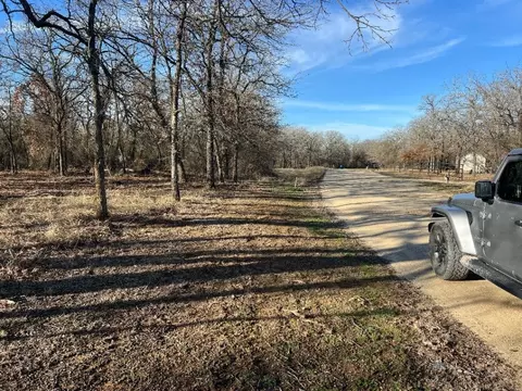 Tbd Sandy Lane, Whitney, TX 76692