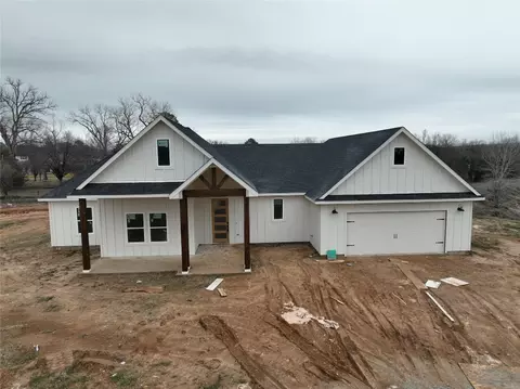 189 Briarpatch Rd, Azle, TX 76020