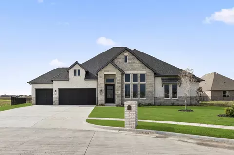 412 Double Eagle Ct, Heath, TX 75032