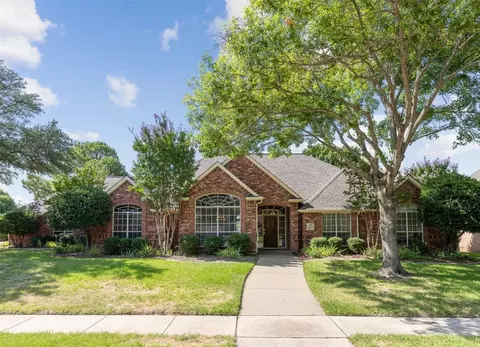 1005 Hidden Oaks Ct, Colleyville, TX 76034