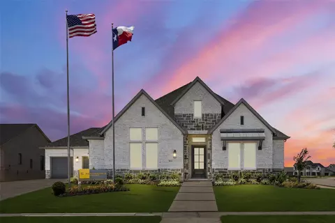 804 Albatross Ct, Heath, TX 75126