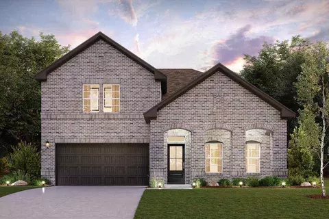 701 Carmen St, Forney, TX 75126