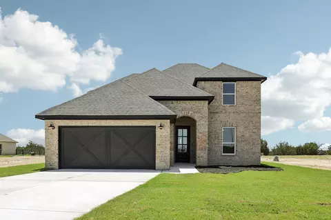2017 Redemption Dr, Weatherford, TX 76088