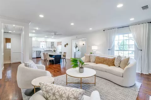 5714 W Hanover Ave, Dallas, TX 75209