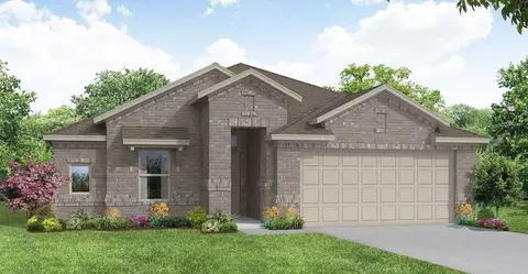 5745 Brookville Dr, Fort Worth, TX 76179