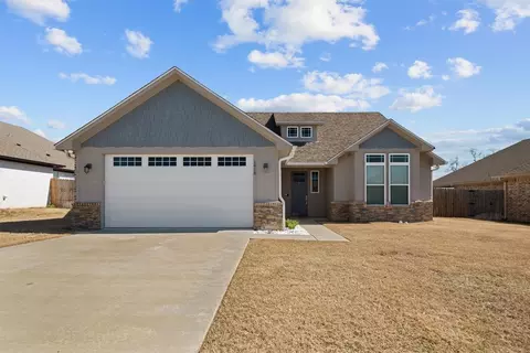 1418 Nate Cir, Bullard, TX 75757