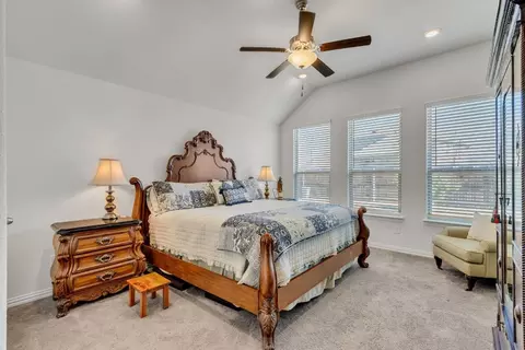 Bedroom - 4336 Coffee Mill Rd, Prosper, TX 75078 photo 1 of 4