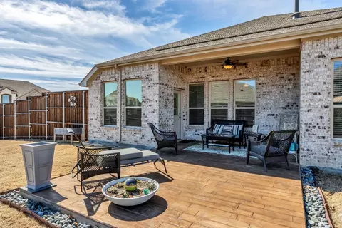 Exterior - 4336 Coffee Mill Rd, Prosper, TX 75078 photo 11 of 11