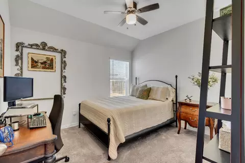 Bedroom - 4336 Coffee Mill Rd, Prosper, TX 75078 photo 3 of 4