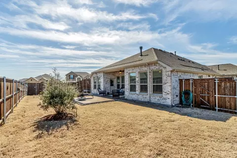 Exterior - 4336 Coffee Mill Rd, Prosper, TX 75078 photo 10 of 11