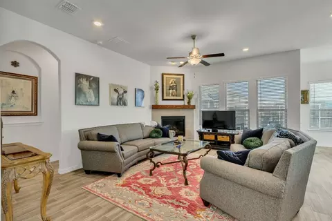 Living - 4336 Coffee Mill Rd, Prosper, TX 75078 photo 1 of 3