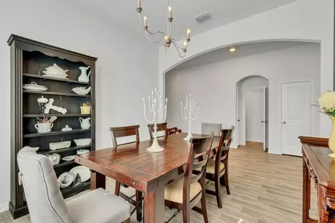Dining - 4336 Coffee Mill Rd, Prosper, TX 75078 photo 3 of 3