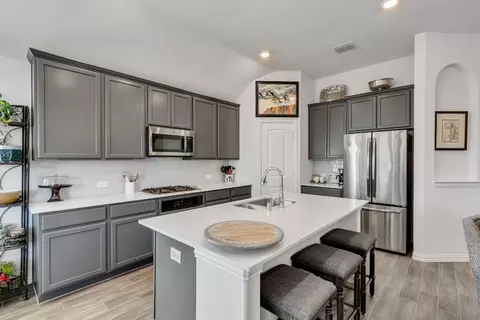 Kitchen - 4336 Coffee Mill Rd, Prosper, TX 75078 photo 1 of 4