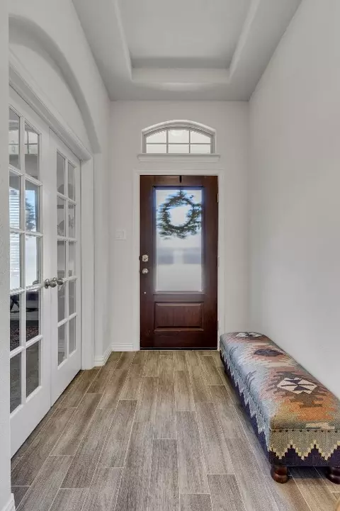Entry Way - 4336 Coffee Mill Rd, Prosper, TX 75078 photo 1 of 1