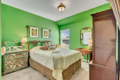 Bedroom - 4336 Coffee Mill Rd, Prosper, TX 75078 photo 4 of 4