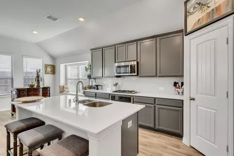 Kitchen - 4336 Coffee Mill Rd, Prosper, TX 75078 photo 3 of 4