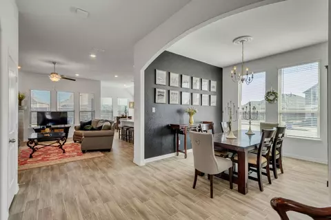 Dining - 4336 Coffee Mill Rd, Prosper, TX 75078 photo 1 of 3