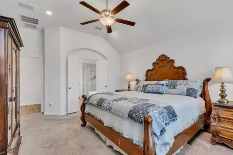 Bedroom - 4336 Coffee Mill Rd, Prosper, TX 75078 photo 2 of 4