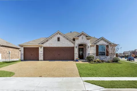 4336 Coffee Mill Rd, Prosper, TX 75078